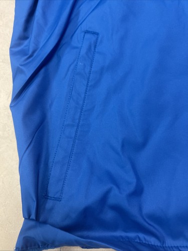 Giacca Nike Uomo Club America AWF 'Blue' DV5037-409 Taglia XL - Foto 4 di 6