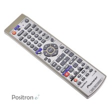 Original Pioneer VXX2889 Remote Control For DVD HDD Recorder DVR-5100 H / Tested