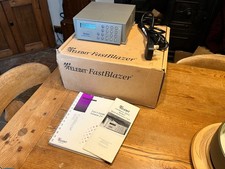 BOXED Vintage Retro Telebit Corp FastBlazer 8840 Modem Networking AP-8840SA0297