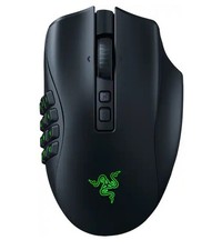 Razer Naga V2 Pro Wireless Gaming Mouse