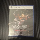 505 Games Wuchang: Fallen Feathers PlayStation 5 Action RPG Day One Edition M
