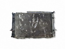 Radiateur Audi 50