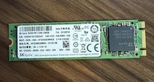 SK hynix SC300 256GB M.2 2280 SATA III 6Gb/s Internal SSD PC/Laptop - TESTED