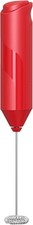 COKUNST  Milk Frother, Portable, Battery Operated Foam Maker for Coffee & Matcha