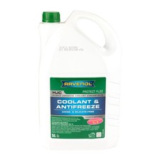 RAVENOL HJC Hybrid Japanese Coolant Concentrate Protect FL22 1410122 005 01 999