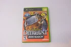 Cabela's Deer Hunt 2005 Season Xbox