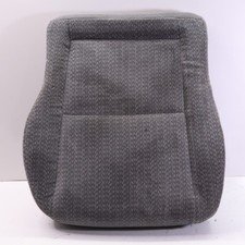 1996-2000 Honda Civic Seat Cushion Lower Bottom Front Driver Left Side Gray Oem 1996-2000 Honda Civic Seat Cushion Lower Bottom Front Driver Left Side Gray Oem