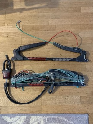 North navigator pro Bar M+ L