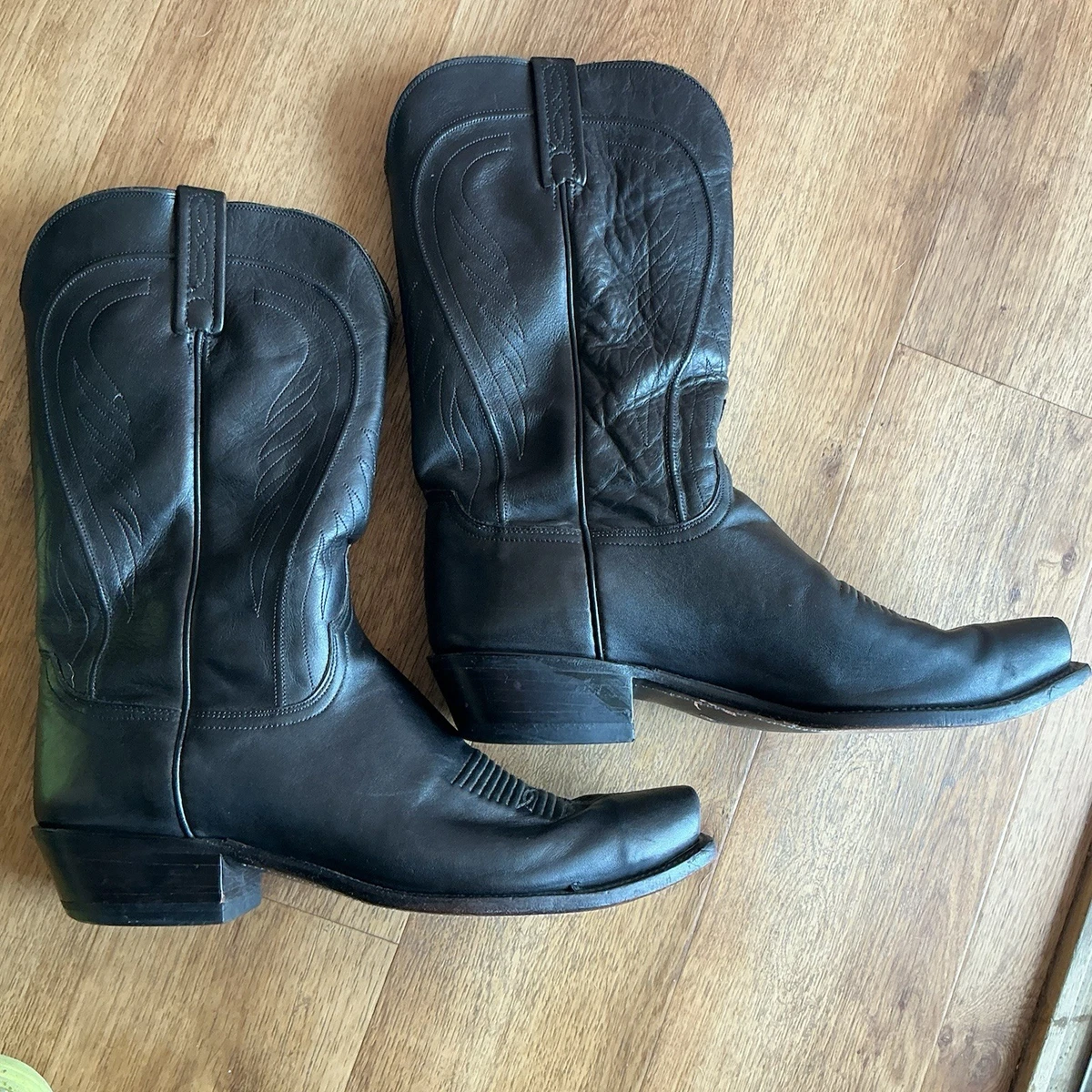 Lucchese Boots 1883 In Men's Boots for sale - eBay