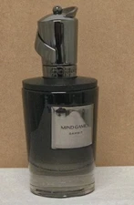 Mind Games GAMBIT 100ml 3.4.Oz Extrait De Parfum Spray 