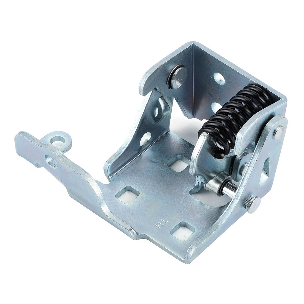 Front Left Steel Door Hinge 15877405 For Avalanche