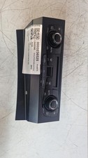 Audi A4 MK4 2010 Heizungsbedienteil 8T2820043...