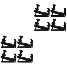 Set of 2 Violin Tuners and Adjusters Tuning Fine for Replacement