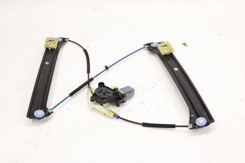 VW Touran Fensterheber 5TA837462A vorne