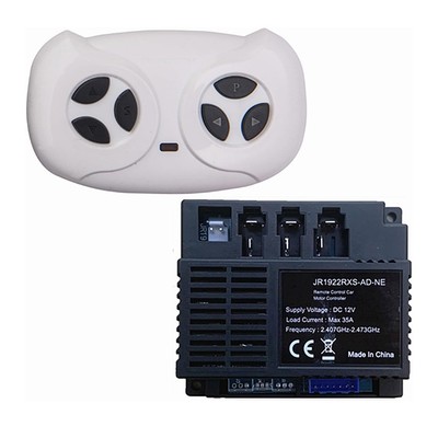 Upgrade Your Car's Control JR1922RXSADNE kompatibler Empfänger für Spielzeugau