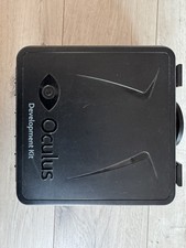 Oculus VR Development Kit VR Brille