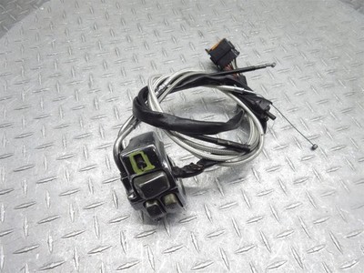 2000 00 01 Harley Davidson FLHTC Electra Glide Classic Right Handlebar Switch