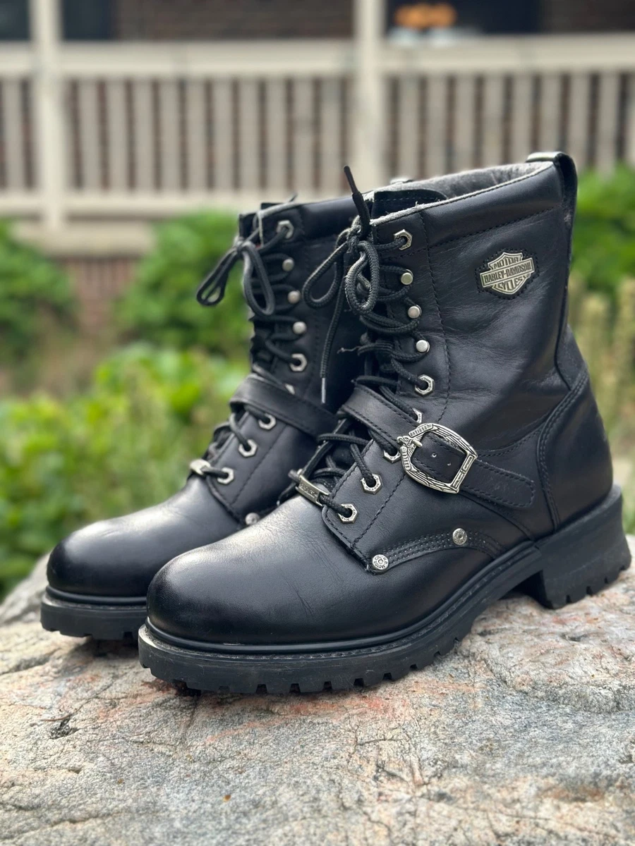 Harley-Davidson Shoes for Men for sale | eBay