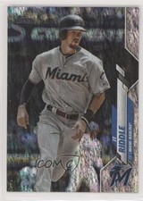 2020 Topps Hobby Foilboard 116/229 JT Riddle #275 1u6
