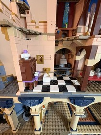 LEGO Disney: Disney Castle (43222)