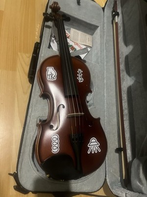  Spielbereite Gewa Pure 4/4 Geige