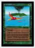 Birds of Paradise - MTG International Collectors Edition - RareCo