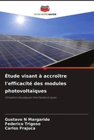 Gustavo N Margarido (U. A.) | ÉTude Visant à AccroîTre L'efficacité Des...