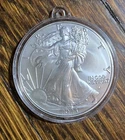 2023 1oz American Silver Eagle Coin (Brilliant Uncirculated)