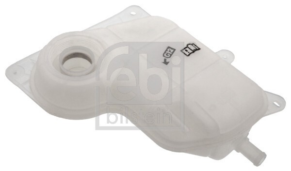 Febi Bilstein 21842 AusgleichsbehäLter, KüHlmittel FüR, Audi, Skoda, Vw-image