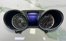 11-18 Mercedes-Benz W172 SLK AMG Kombiinstrument Tacho A172 9000215 OEM 11-18 Mercedes-Benz W172 SLK AMG Kombiinstrument Tacho A172 9000215 OEM