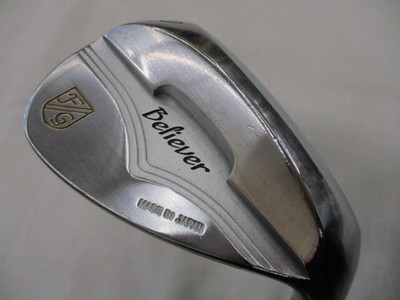 Fujimot Giko FG-Believer Wedge #50(1Club)/MODUS/Flex:X/Wedge