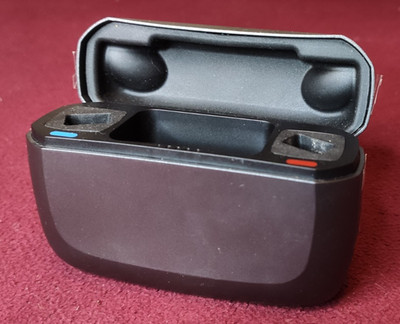 Amplifon GN C-1 CFF6 - Wiederaufladbares Hörgeräte-Ladegerät - ReSound