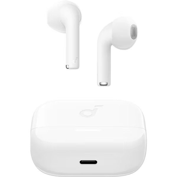 Anker Soundcore K20I True Wireless Bluetooth OhrhöRer Weiß A3994N21 R87240348-image