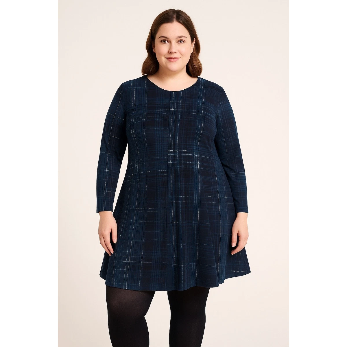 knee length dresses for ladies Vera Wang: Hester