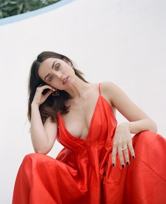 Ana de Armas 11'' x 8,5'' Zoll Hochglanz Foto Nr203
