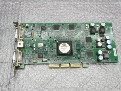 Nvidia QUADRO4 980XGL 128MB IBM FRU 25p6687211