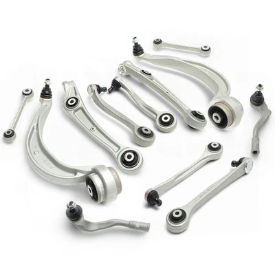 Kit Bras de Suspension Avant pour Audi A4 8K A5 Sportback 8TA Q5 8RB 8K0407510N - Bild 1 von 4
