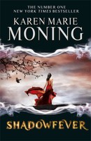 Karen M. Moning | Shadowfever, English Edition | Taschenbuch | Englisch (2012)