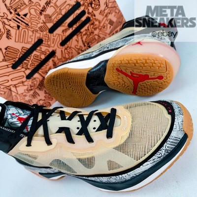 Size 14 - Jayson Tatum x Air Jordan 37 Tattoo for sale online | eBay
