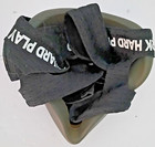 WORKHARD PLAYHARD Training Workout Resistance Mask w/ Carry Bag Extra Valves Man — photo 4