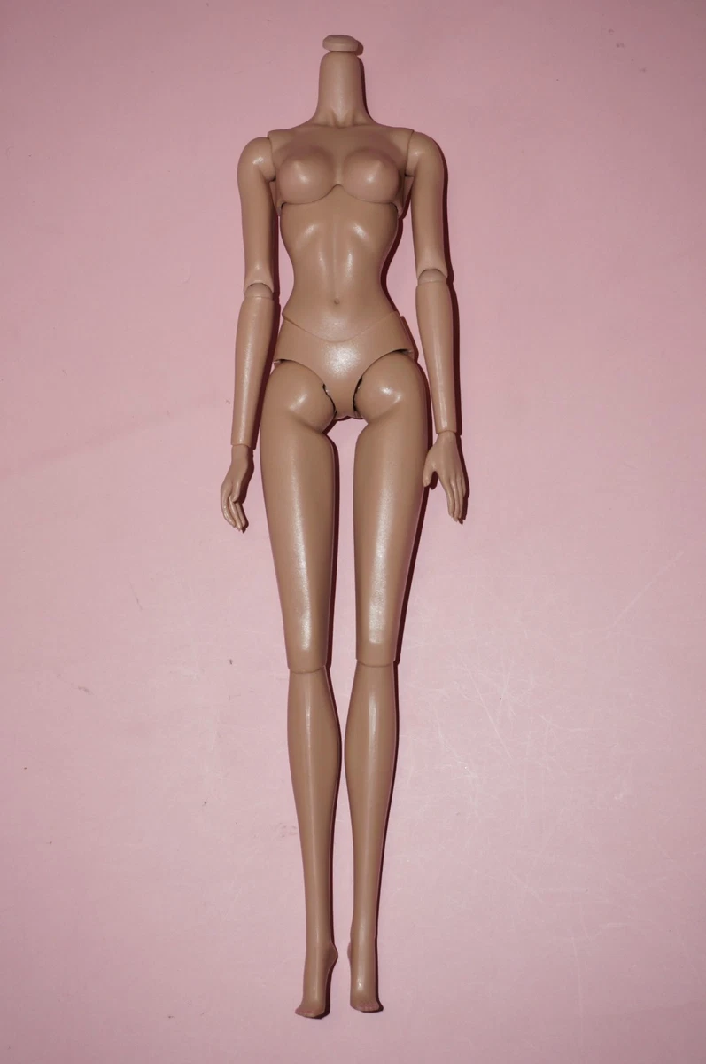 Fashion Royalty Body for sale | eBay