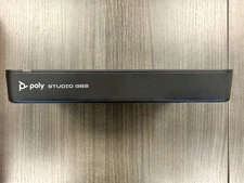 POLY STUDIO G62 (codec Only)