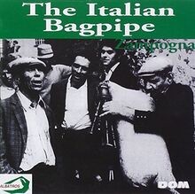 La Cernemuse Italienne by La Zampegna Italienne | CD | condition very good