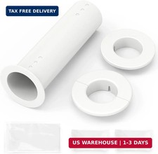 Mini Split Cover Wall Sleeve for Air Conditioner Line Set Covers with air Condit