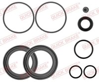 Reparaturkit, Bremssattel Quick Brake 114-0397 FüR MERCEDES-BENZ