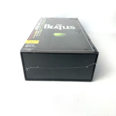 The Beatles Box 16 CD + 1 DVD TOCP-71021~36 2009 Stereo Mono Japan