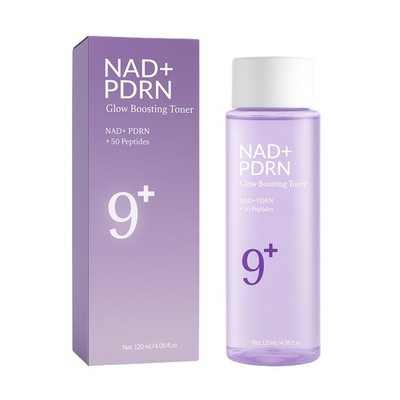 Aufhellender Toner, 120 ml, pflegende Lösung, erfrischender Toner für Frauen