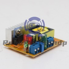 Boost Converter 8 32V to 45 390V High Voltage ZVS Step up Booster Module 1ps /RS