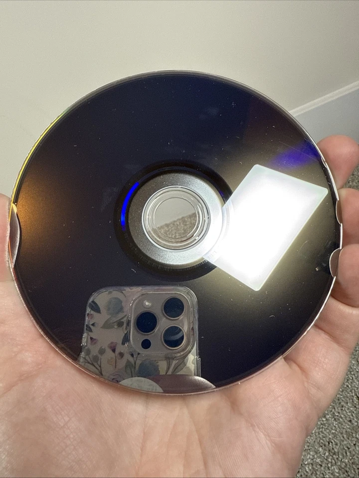 Star Fox Zero (Nintendo Wii U, 2016) Game Disc Only - Image 2 of 2