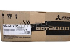 GT2308-VTBA New Sealed Mitsubishi HMI Touch Panel GT2308-VTBA